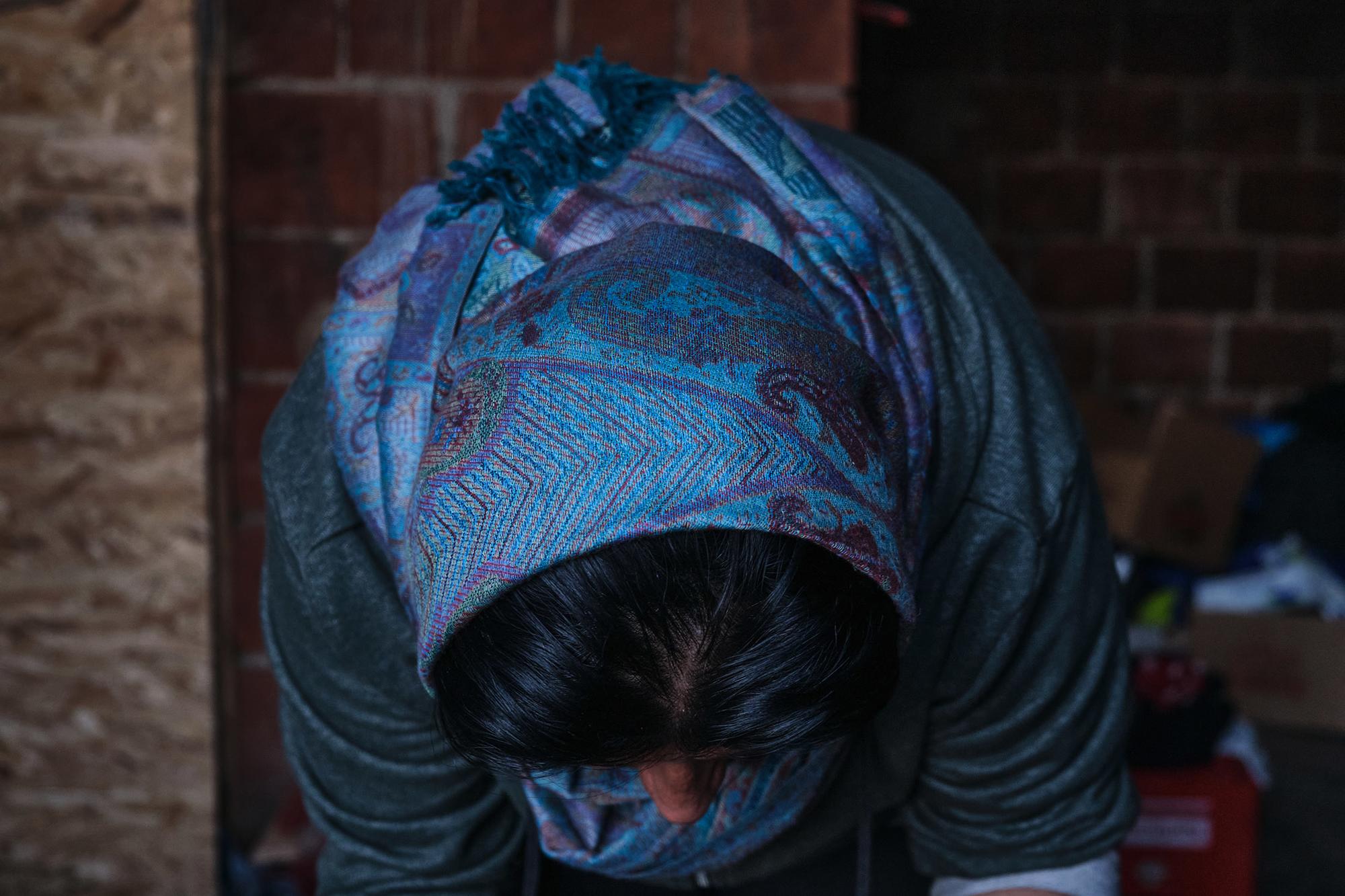 Reir y llorar juntos - 11